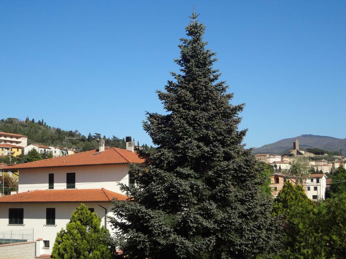 La Vita E Bella Castiglion Fiorentino Luaran gambar