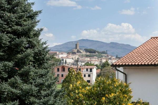 La Vita E Bella Castiglion Fiorentino Luaran gambar