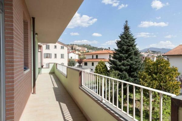 La Vita E Bella Castiglion Fiorentino Luaran gambar